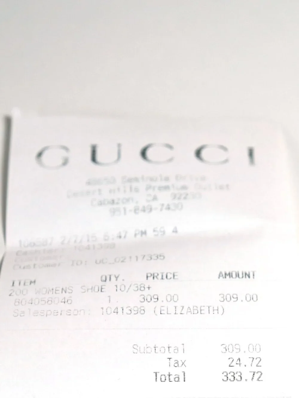 Gucci Guccissima Peep Toe Stilettos, Matte Black